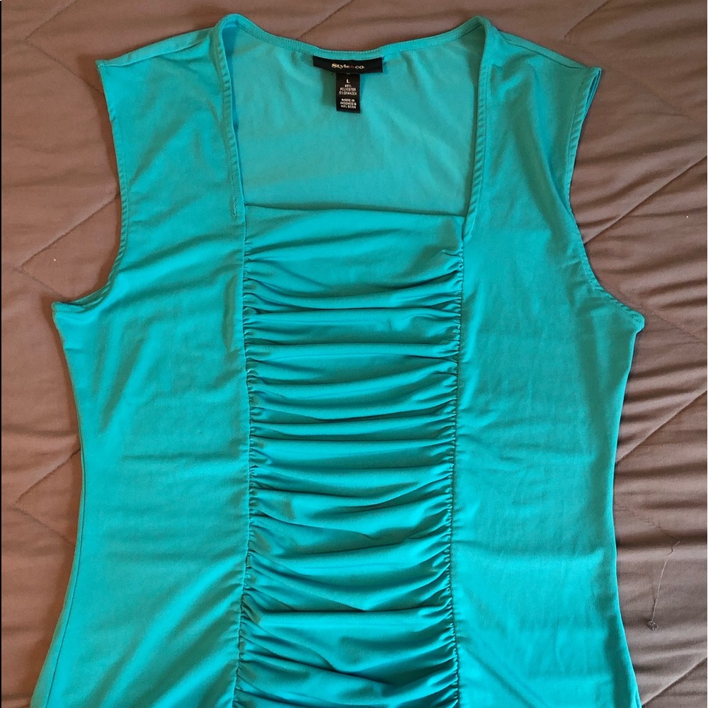 Dress shirt